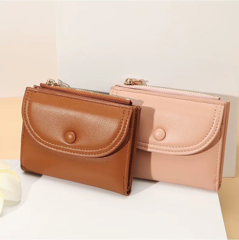 Product Name:
Ultra-Slim Leather Wallet & Card Holder Set
