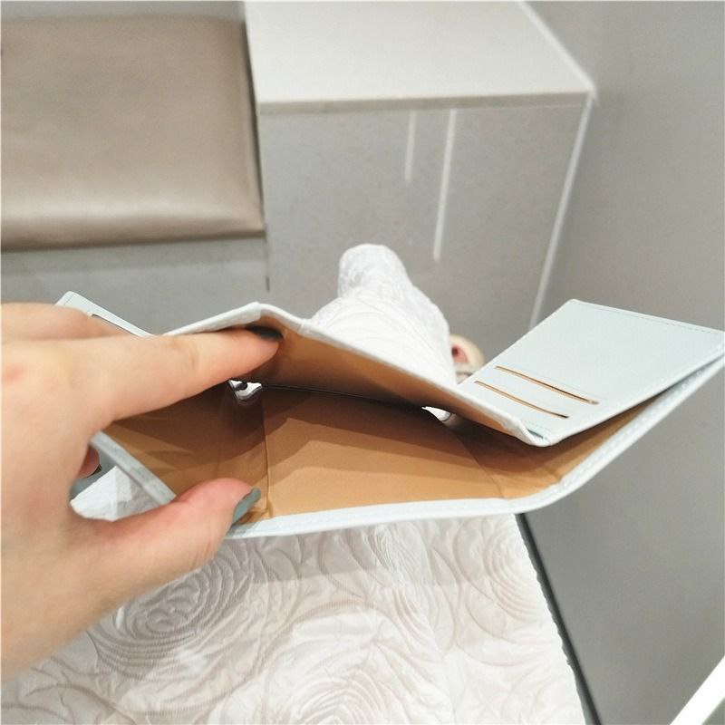 ✨ Product Title:
Mini Premium Imported Wallet & Card Holder