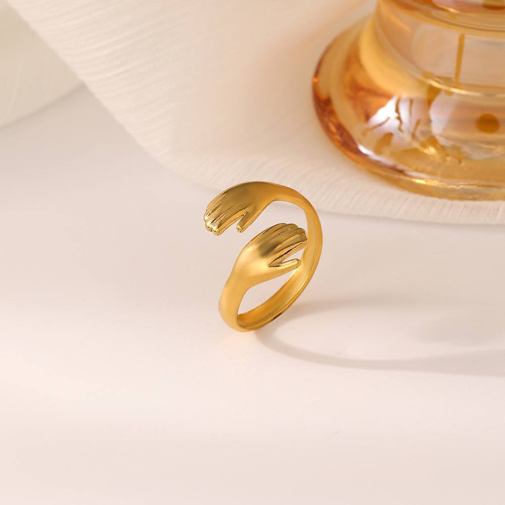 Product Name

Pure 316 Stainless Steel Adjustable Ring