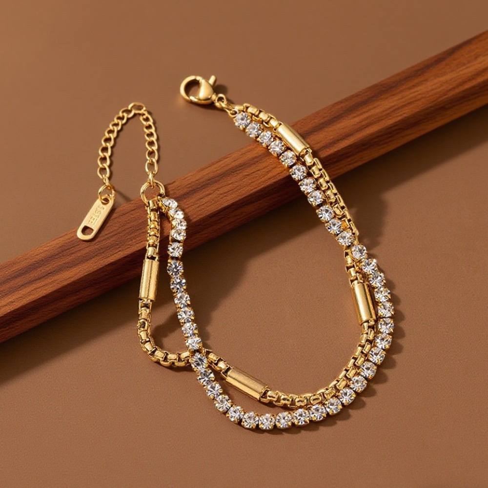 Product Name

Pure 316 Stainless Steel Bracelet