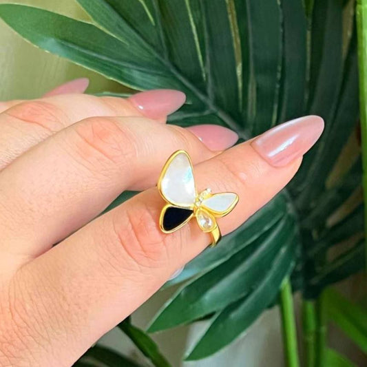 Product Name

Infinity Heavy 316 Stainless Steel Ring – Real Gold Plated