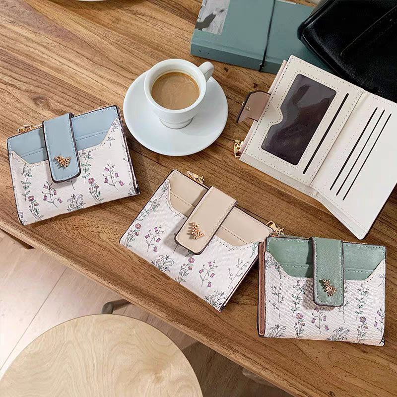 Product Name:
Trendy Premium Quality Wallet – SHEIN Style