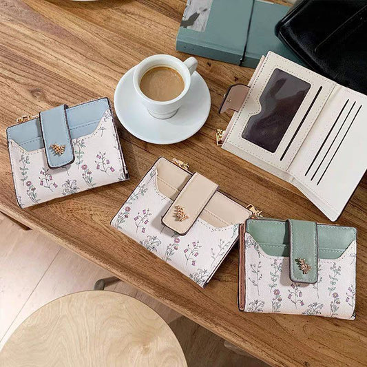 Product Name:
Trendy Premium Quality Wallet – SHEIN Style