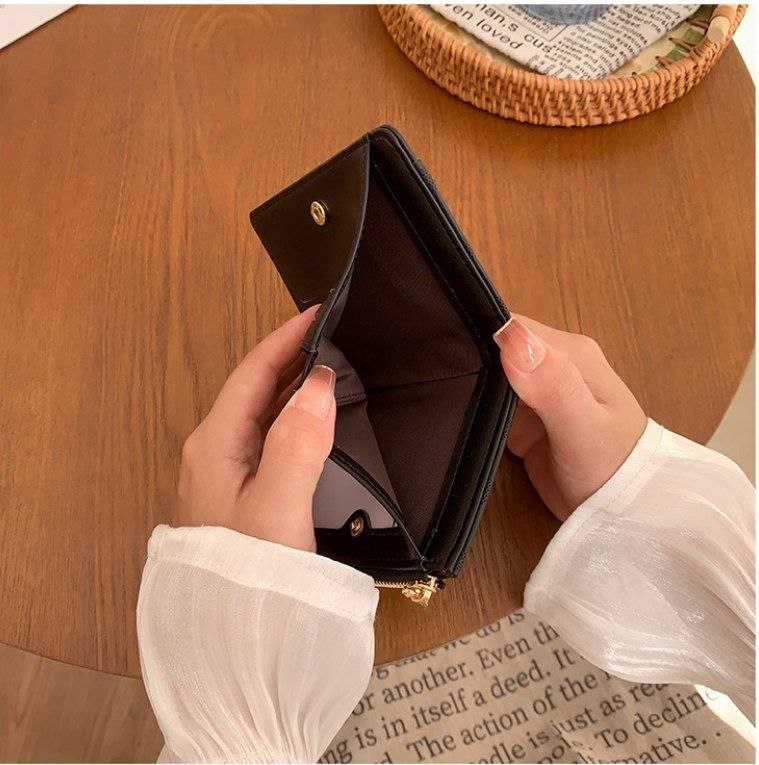 Product Name:
Slim Stainless Card Wallet