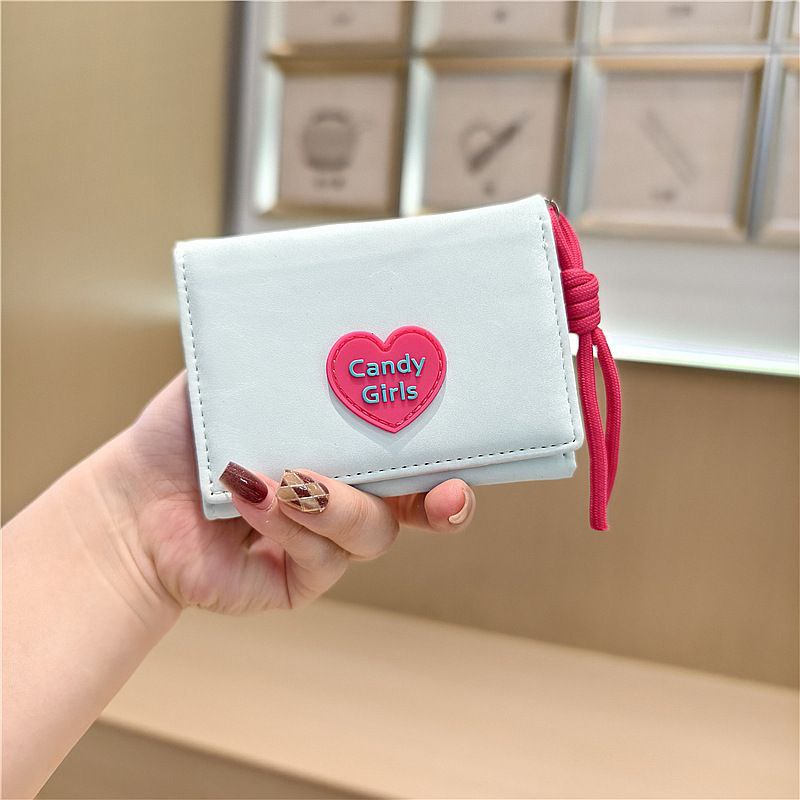 Product Name:

Mini Stylish Wallet – Premium Material