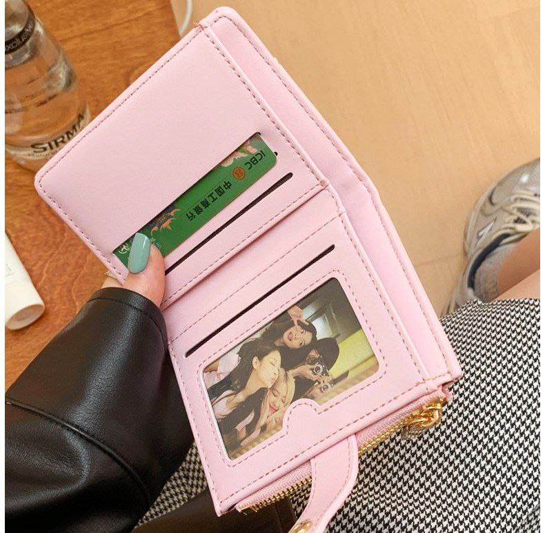 Product Name:
Slim Wallet with Strap