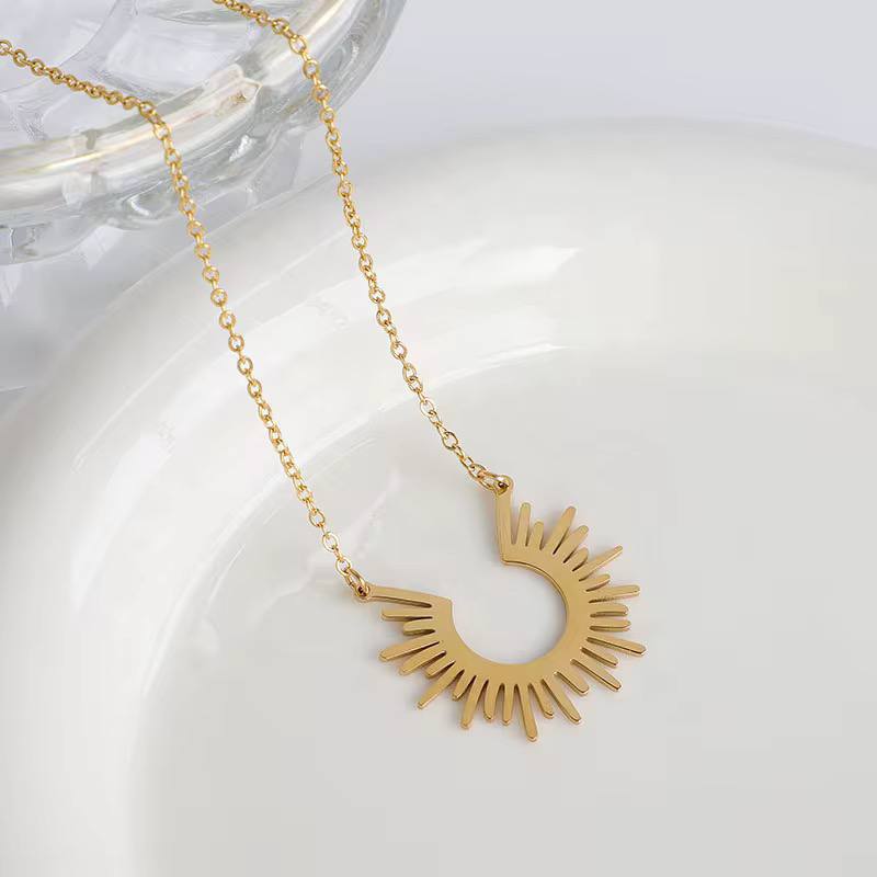 Product Name

Infinity Offer – Pure 316 Stainless Steel Rapunzel Necklace & Earrings Set