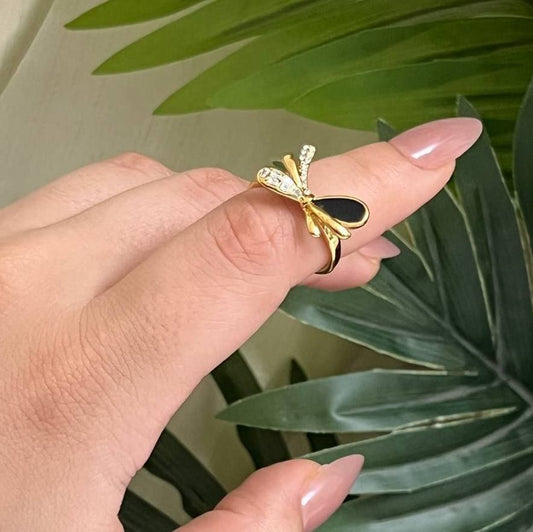 Product Name

Infinity Heavy 316 Stainless Steel Ring – Real Gold Plated