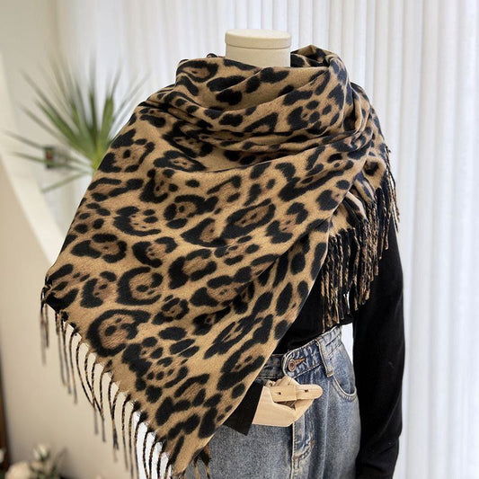 Product Name :
Premium Imported Women's Winter Scarf