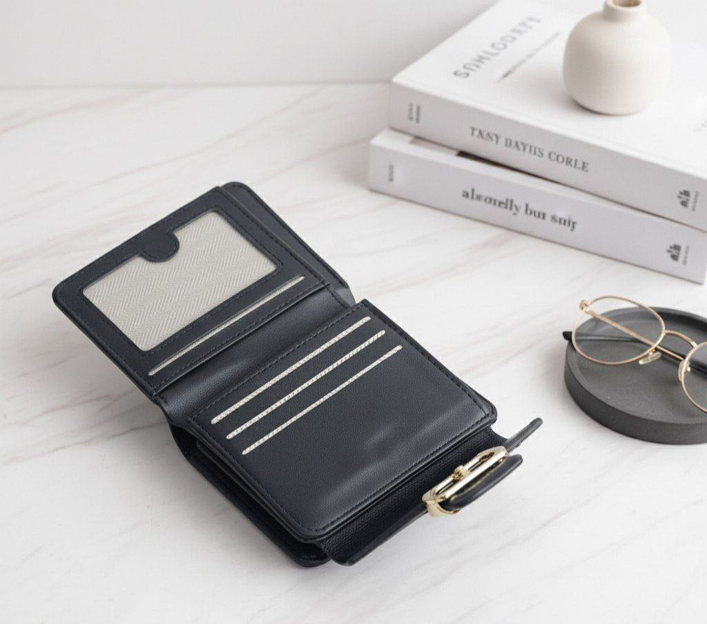 Product Name:

Wide Interior Zipper Leather Wallet