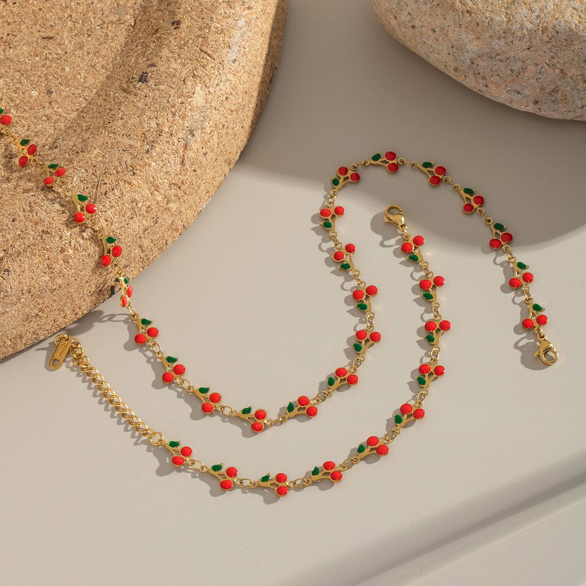 Product Name

Full Cherry Set – Pure 316 Stainless Steel