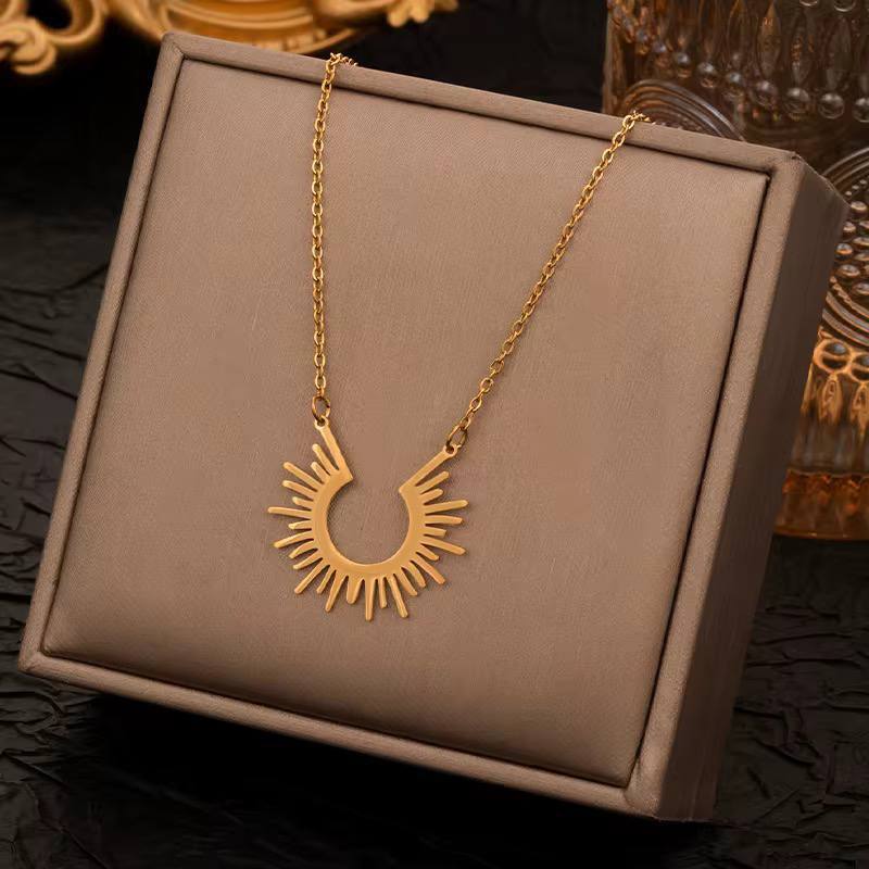 Product Name

Infinity Offer – Pure 316 Stainless Steel Rapunzel Necklace & Earrings Set