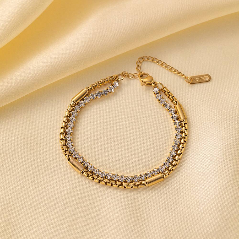 Product Name

Pure 316 Stainless Steel Bracelet
