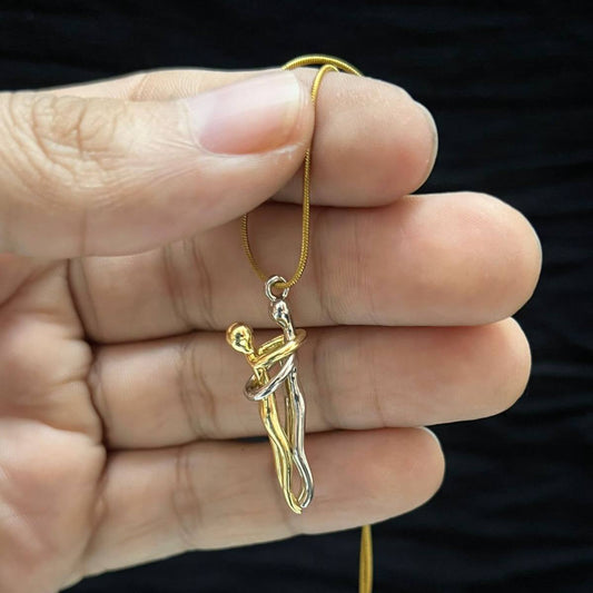 Product Name:
Hug Trend Necklace