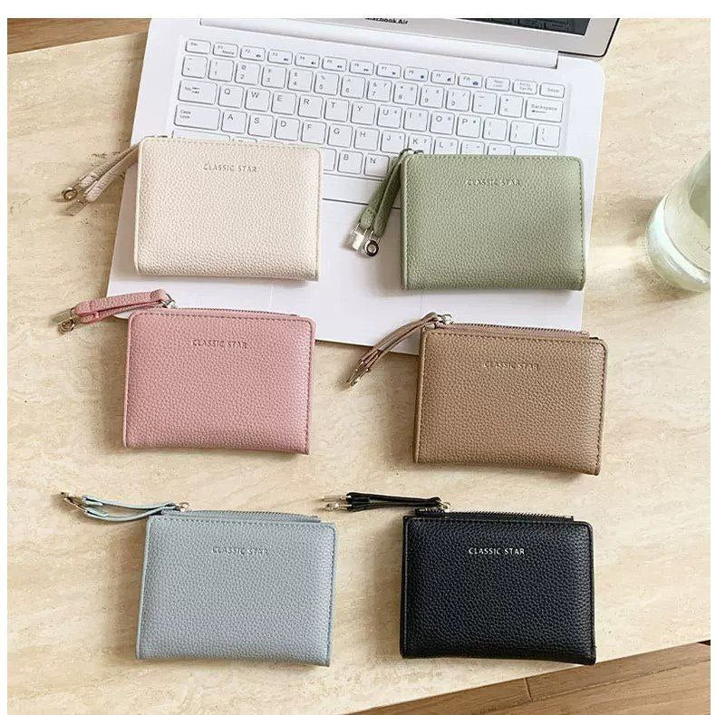 Product Name:
Ultra-Slim Wallet & Card Holder