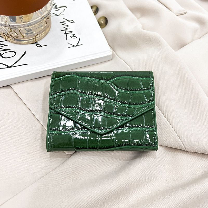 Product Name:
SHEIN Trendy Imported Wallet