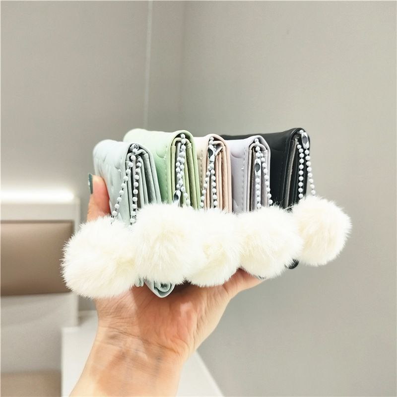 ✨ Product Title:
Mini Premium Imported Wallet & Card Holder