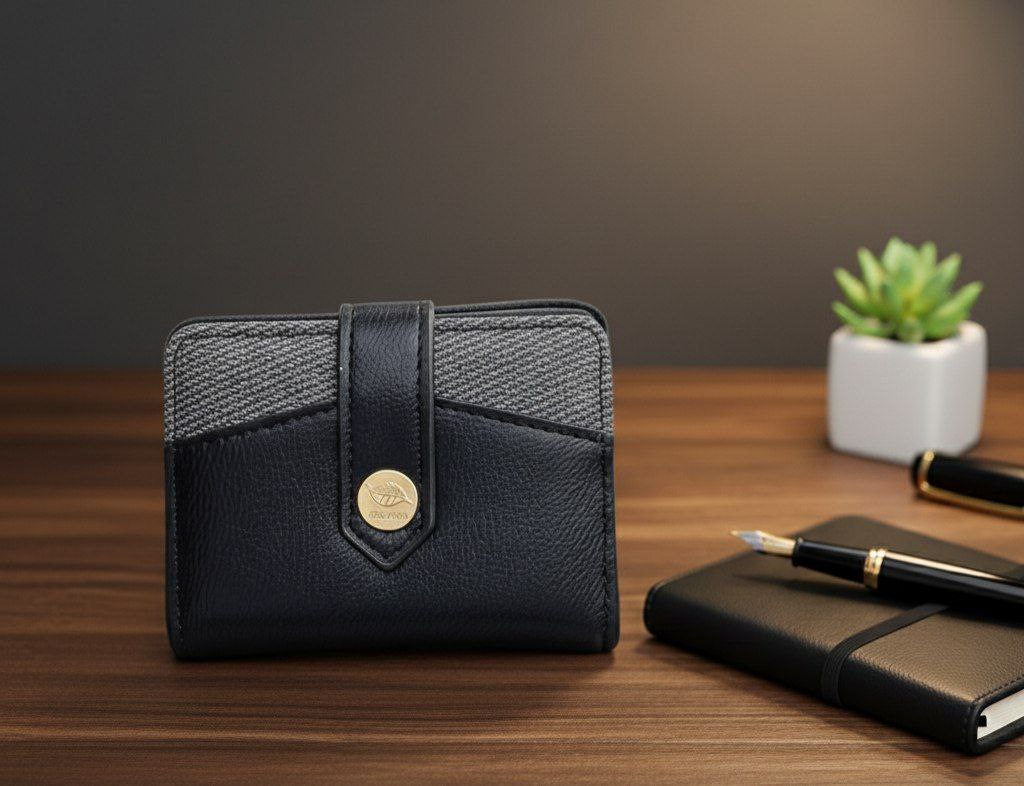 Product Name:

Wide Interior Zipper Leather Wallet