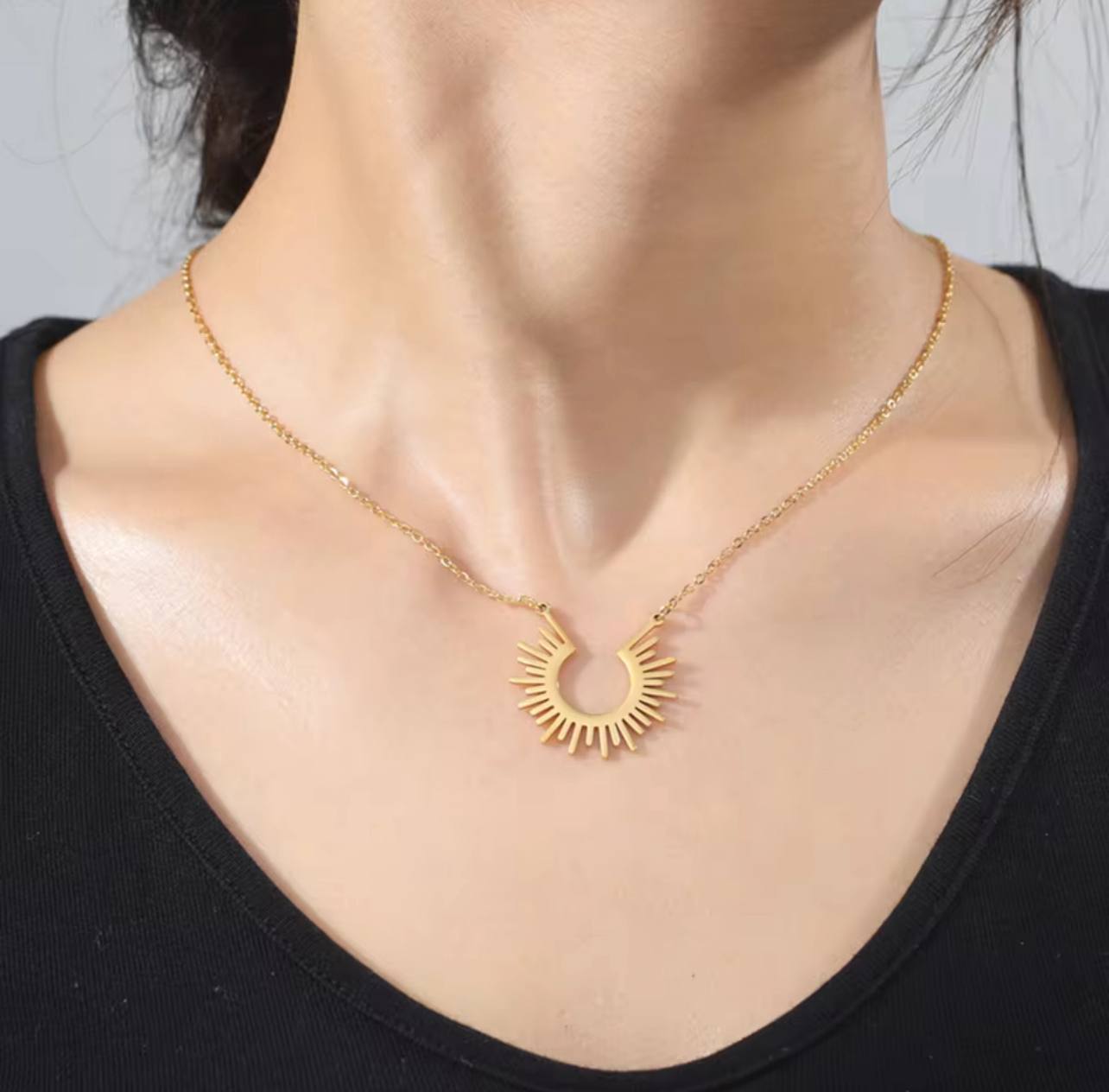 Product Name

Infinity Offer – Pure 316 Stainless Steel Rapunzel Necklace & Earrings Set