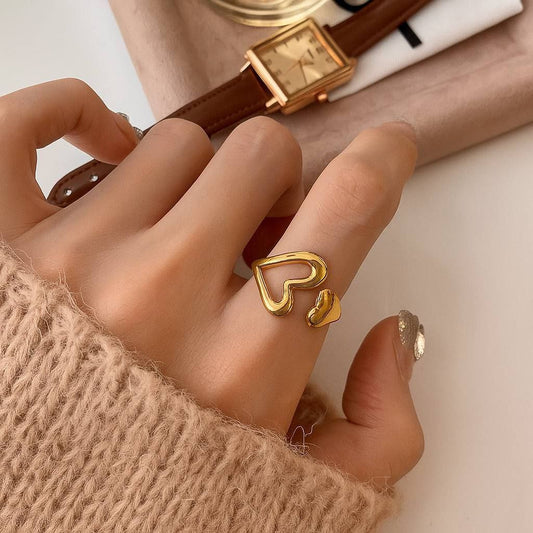 Product Name

Heavy 316 Stainless Steel Ring – Real Gold Plated – Sizes 7, 8, 9