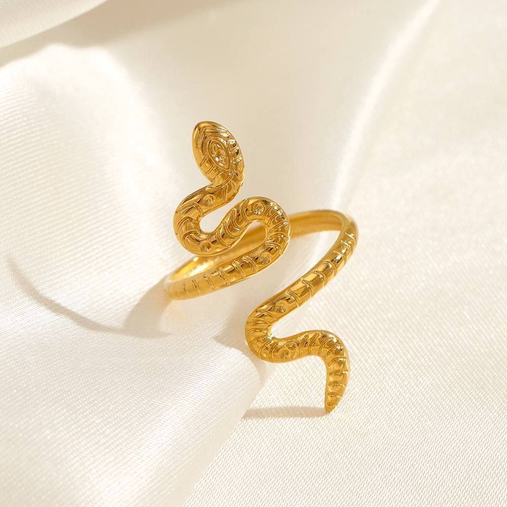 Product Name

Pure 316 Stainless Steel Adjustable Ring