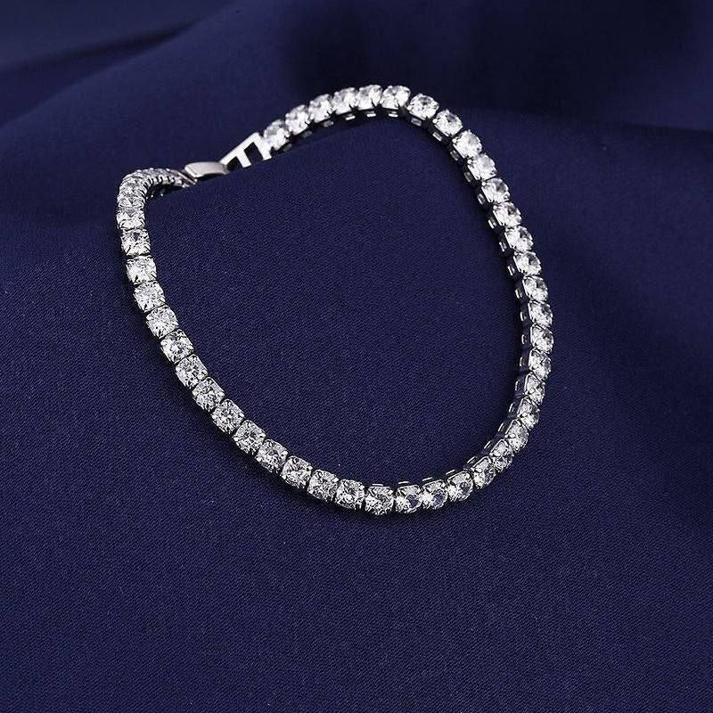 Product Name

Chinese Gold-Plated Tennis Bracelet – 2 mm Zircon Stones