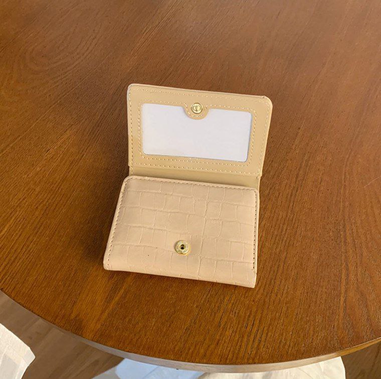 Product Name:

Mini Trendy Wallet – Vibrant Colors