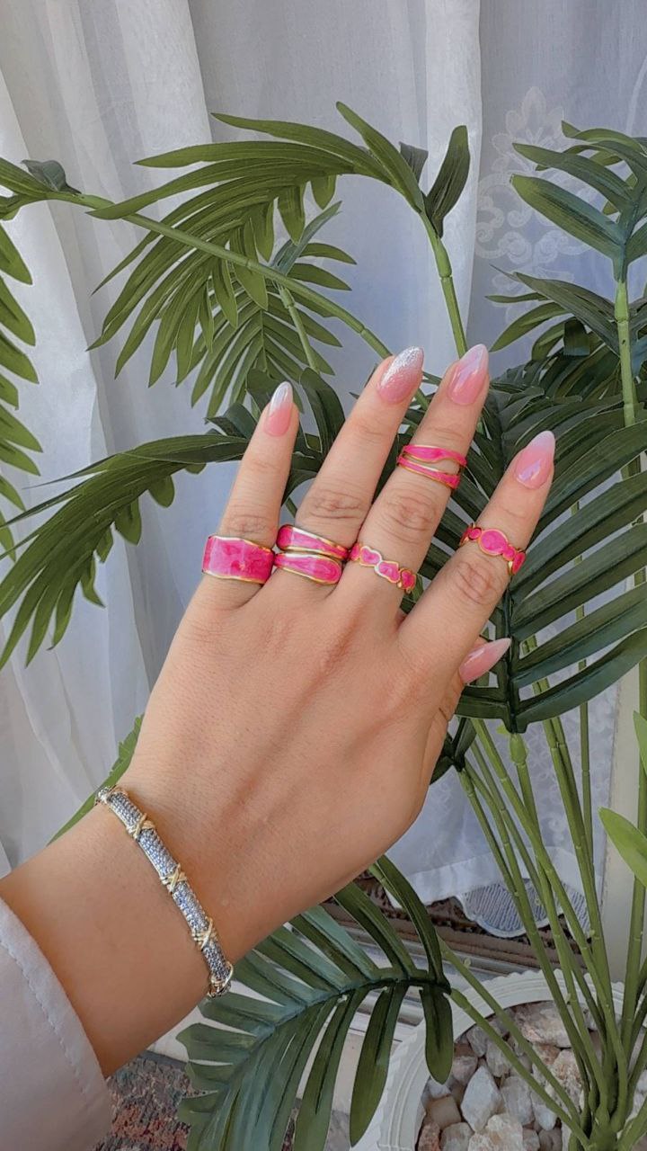 🛍️ Product Name

Enamel Color Ring – Pure Stainless Steel 316