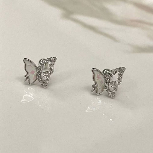 Butterfly Glow Earrings