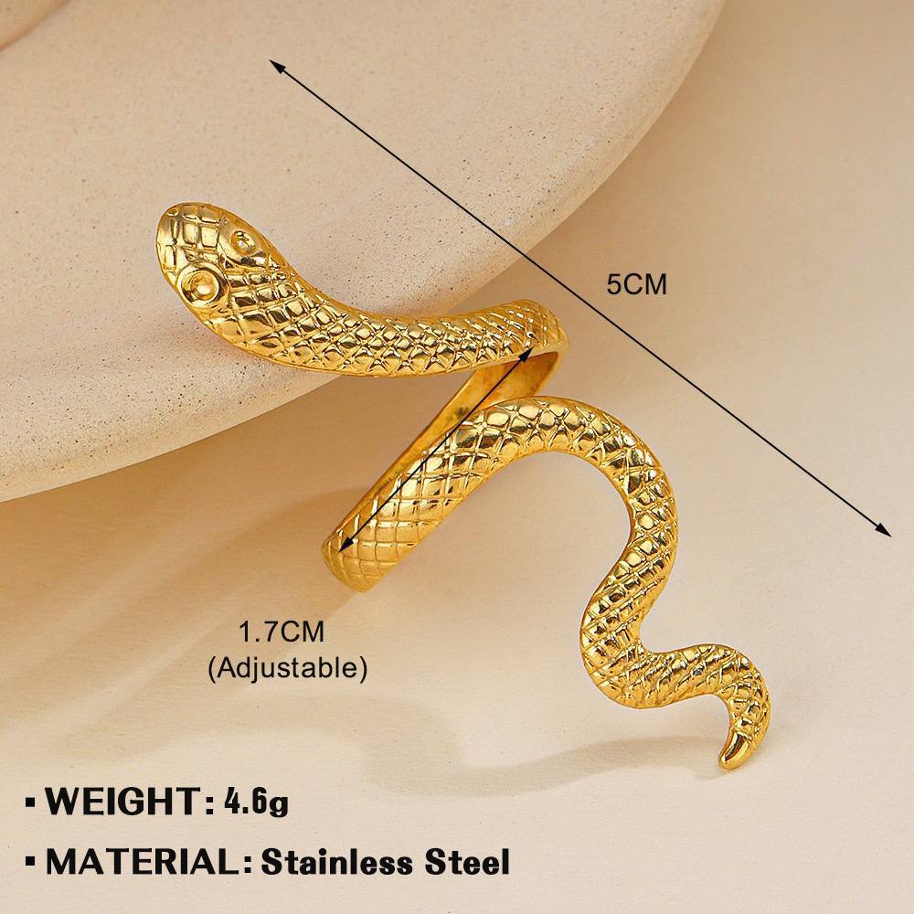 Product Name

Pure 316 Stainless Steel Adjustable Ring