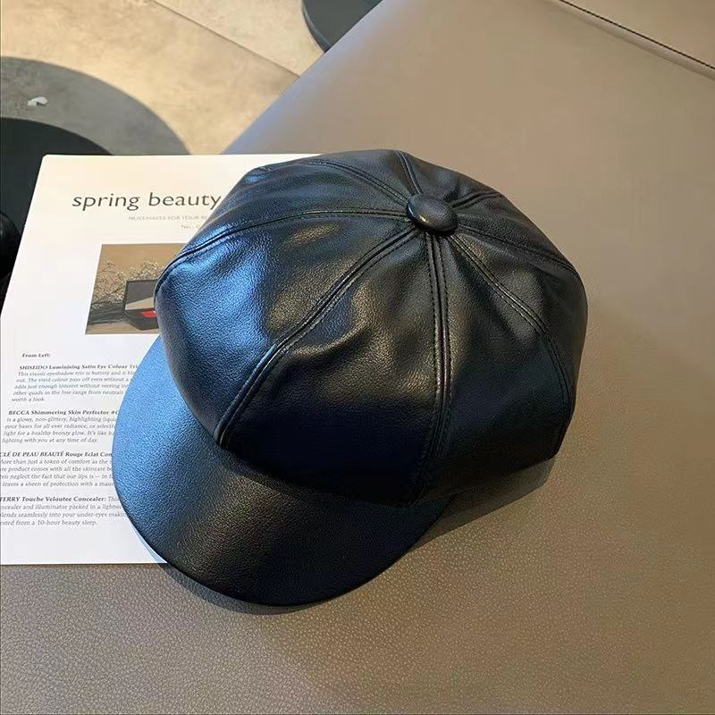 Product Name :
Infinity Premium Imported Leather Cap