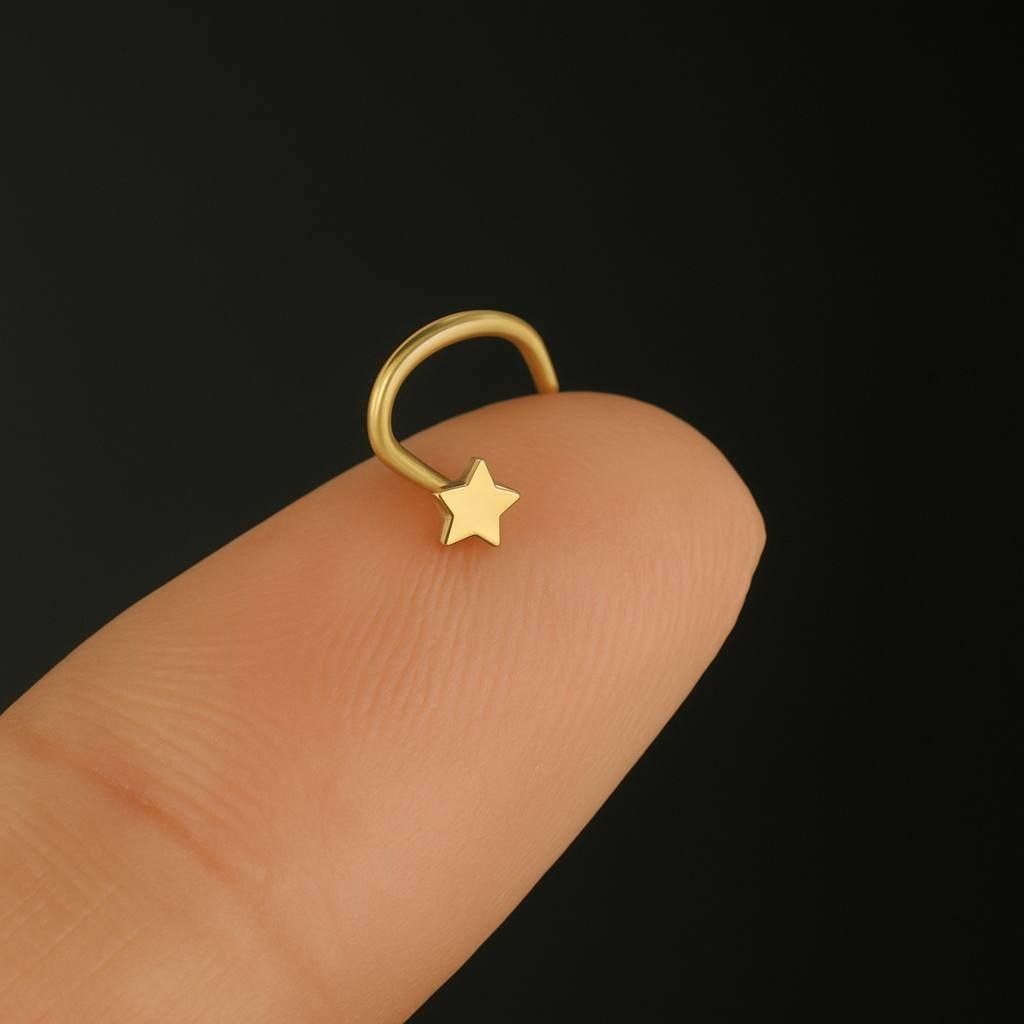 Product Name

Stainless Steel U-Shape Nose Piercing – Single Piece