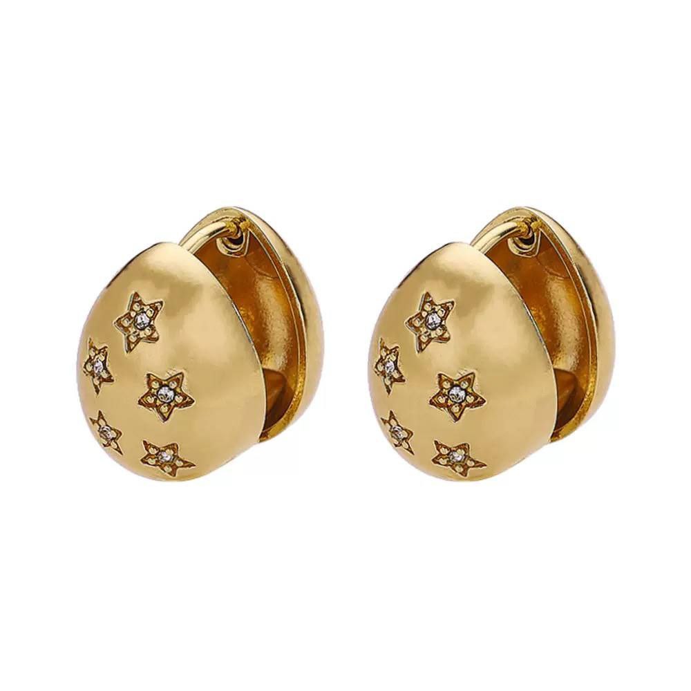Product Name:
316 Pure Stainless Steel Single-Stud Earrings