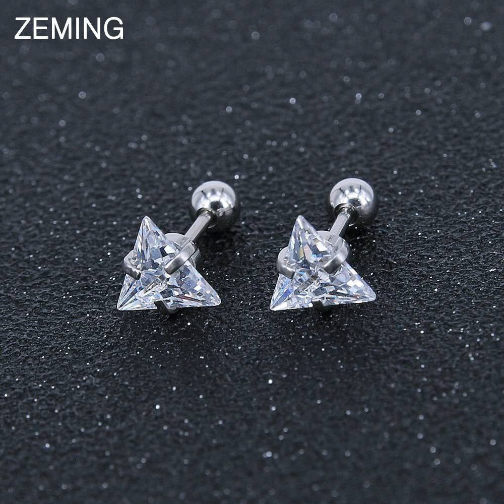 Product Name

316 Stainless Steel Triangle Zircon Piercing – 4mm – Single Piece