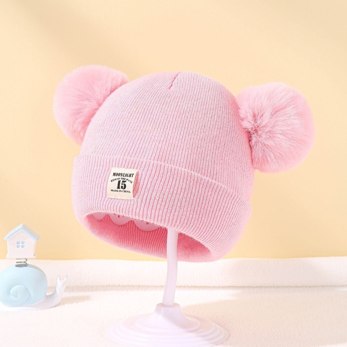 Product Name :
Premium Imported Kids’ Winter Beanie