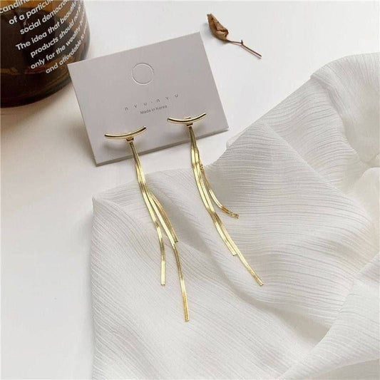 Product Name:
316 Pure Stainless Steel Hoop Earrings