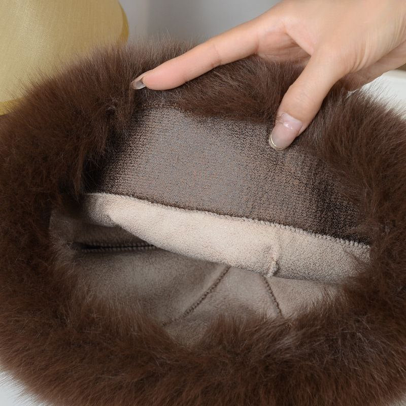 Product Name :
Premium Imported Women’s Winter Beanie