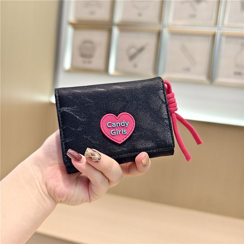 Product Name:

Mini Stylish Wallet – Premium Material