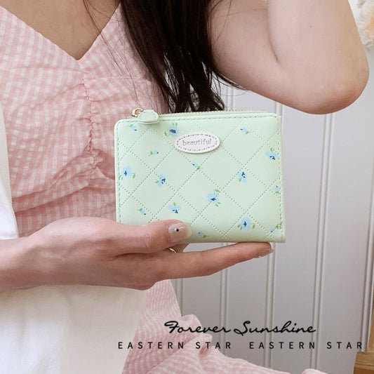 Product Name:
Slim Wallet with Chain