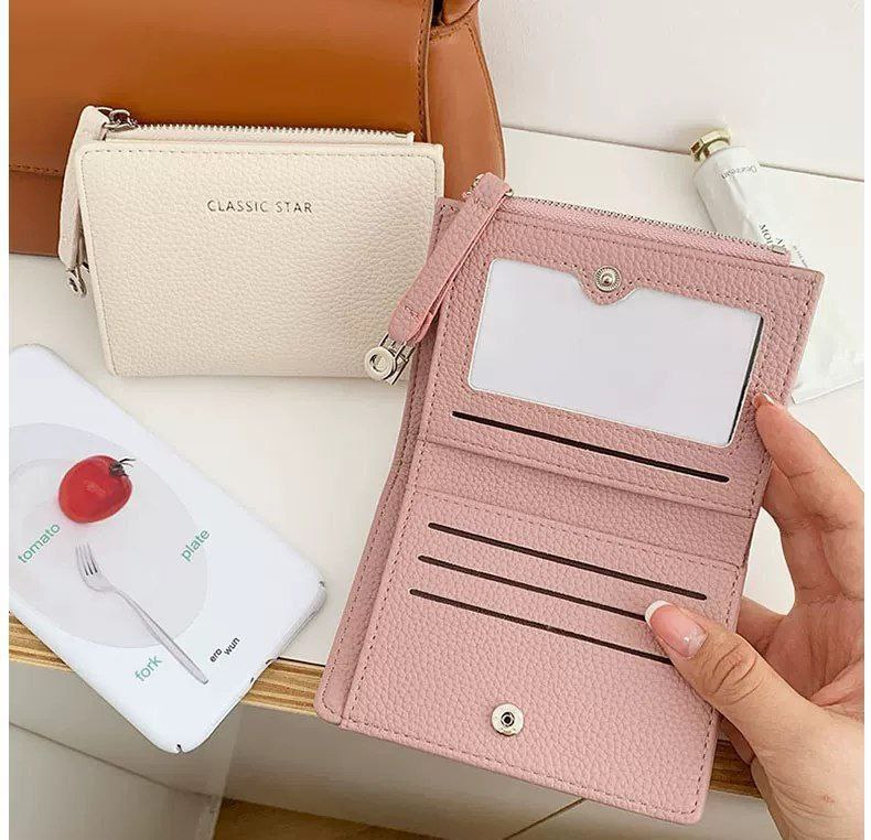 Product Name:
Ultra-Slim Wallet & Card Holder