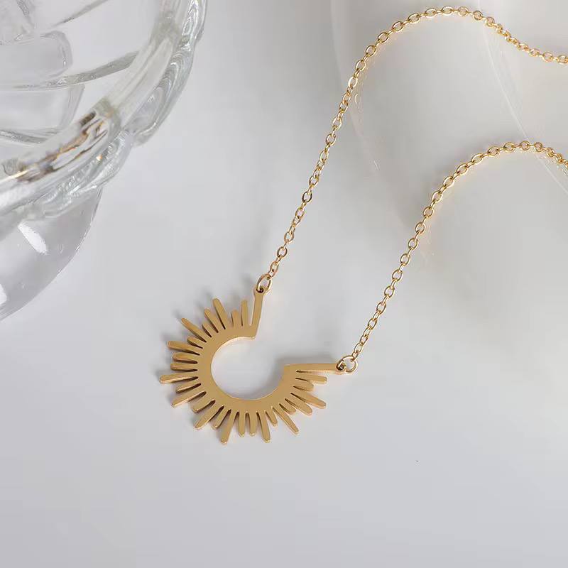 Product Name

Infinity Offer – Pure 316 Stainless Steel Rapunzel Necklace & Earrings Set