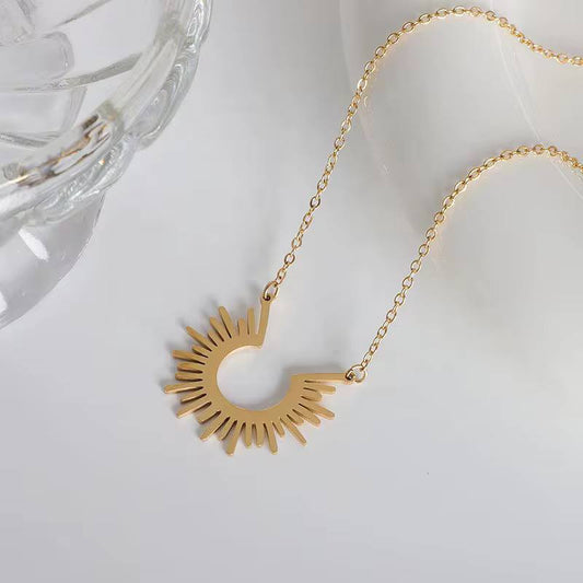 Product Name

Infinity Offer – Pure 316 Stainless Steel Rapunzel Necklace & Earrings Set