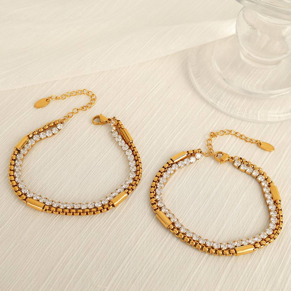 Product Name

Pure 316 Stainless Steel Bracelet