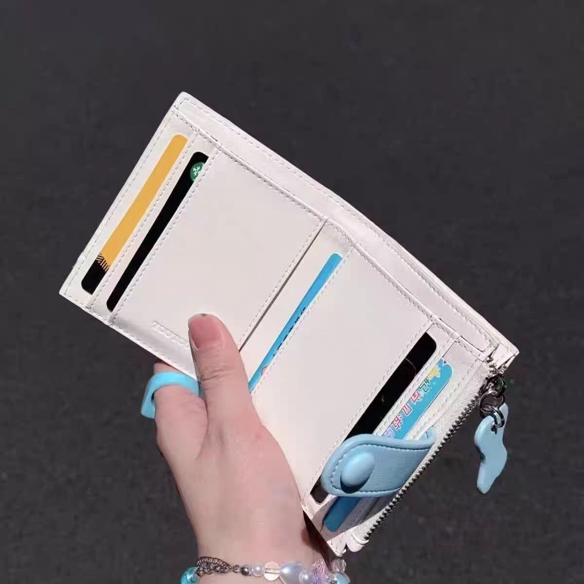 Product Name:
SHEIN Latest Model Wallet