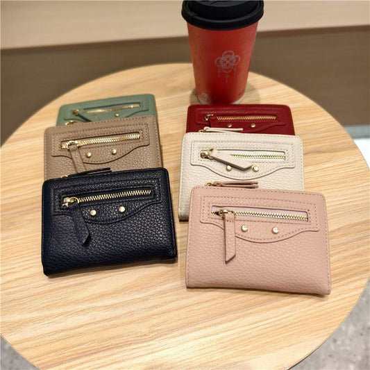 Product Name:
Slim Wallet & Card Holder