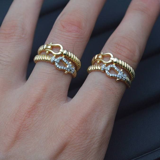 Product Name

Gold-Plated Adjustable Ring with Zircon Stones