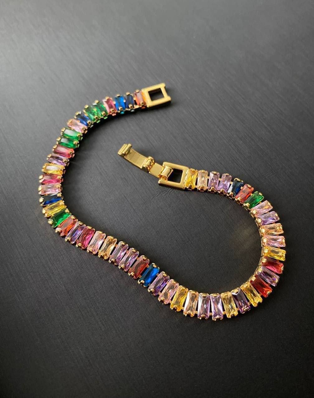 Product Name

Large Baguette Gold-Plated Chinese Bracelet