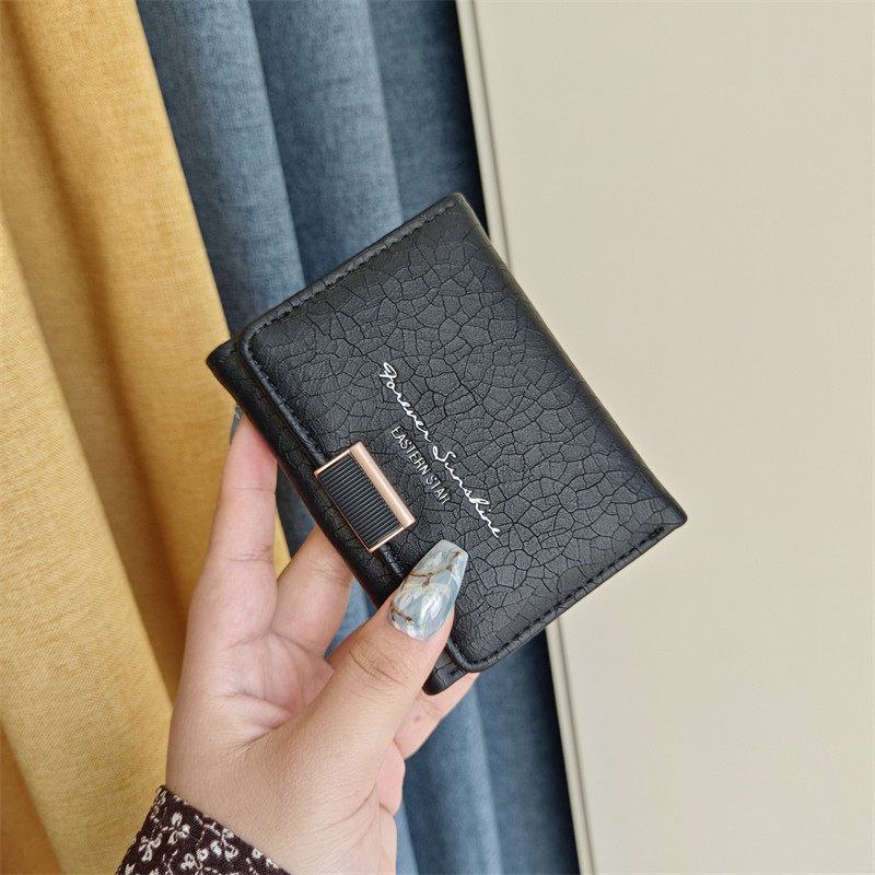 Forever Sunshine Wallet – Where Elegance Meets Simplicity