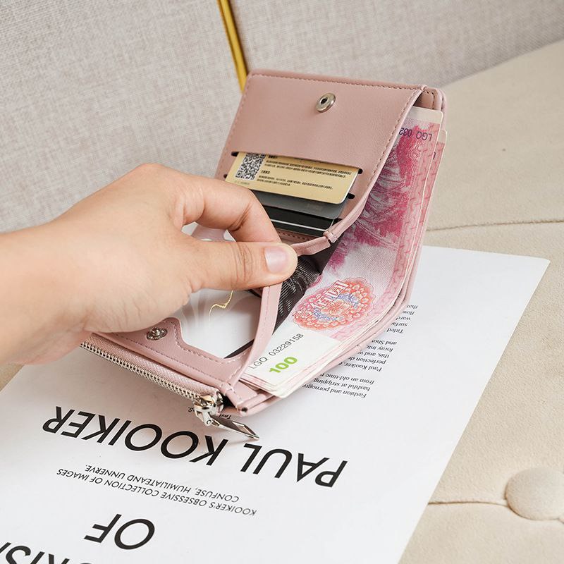 Product Name:
Slim Wallet & Card Holder