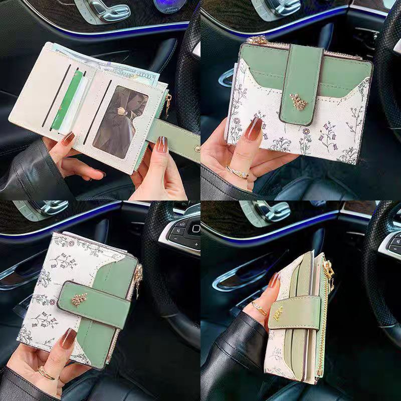 Product Name:
Trendy Premium Quality Wallet – SHEIN Style